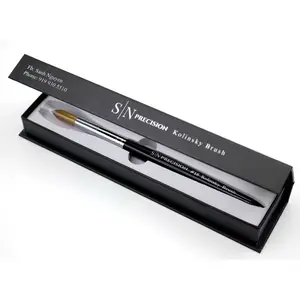 Premium Kolinsky brush #16