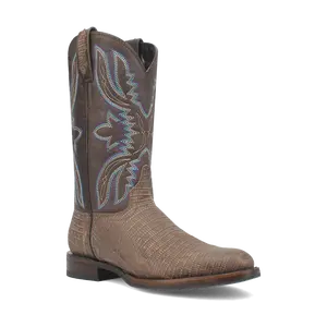 Men's Dingo Saw Buck Western Boots