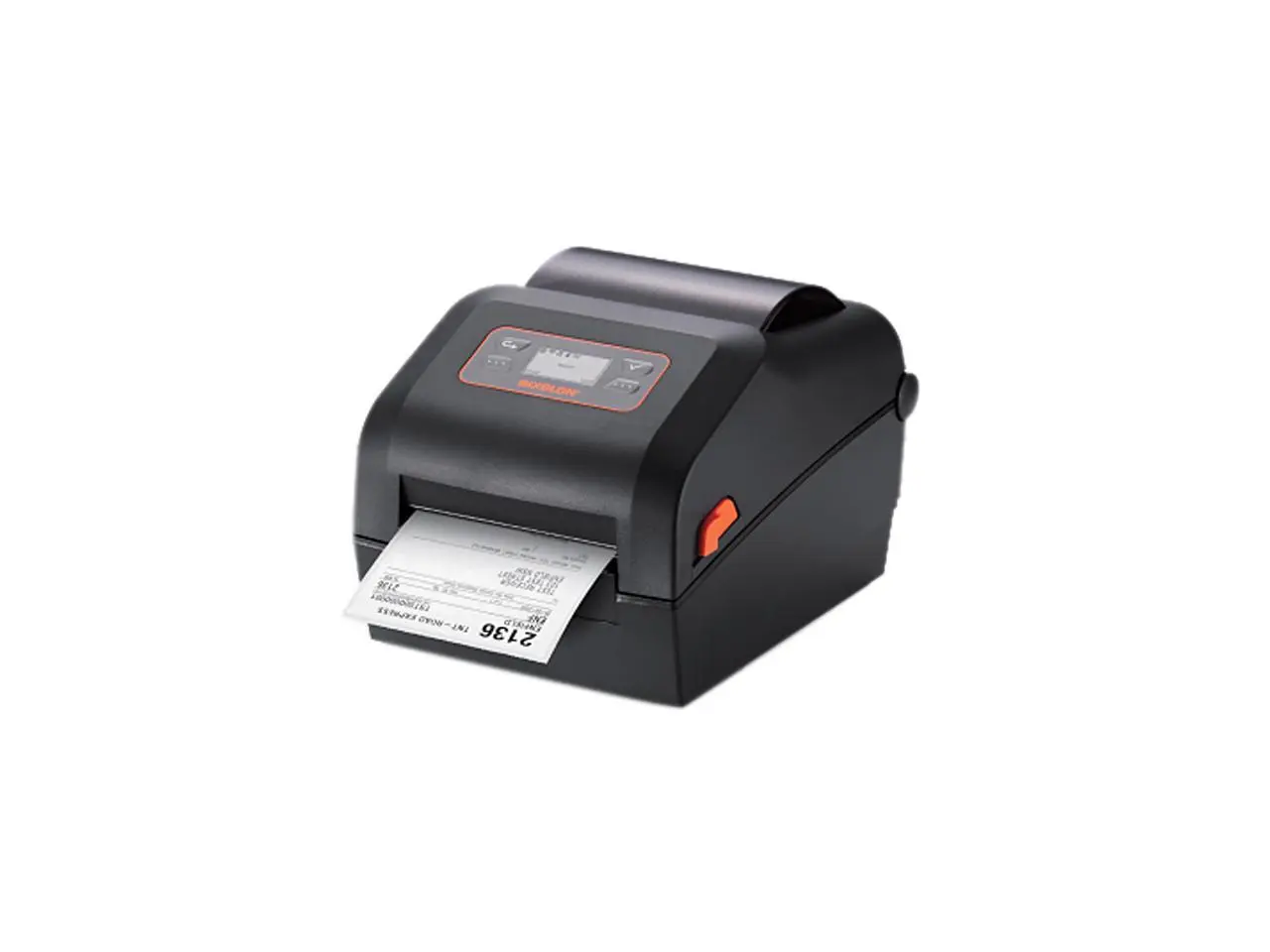 Bixolon XD5-40d 4 inch Direct Thermal Label Printer Bixolon XD5-40d 4 inch Direct Thermal Label Printer