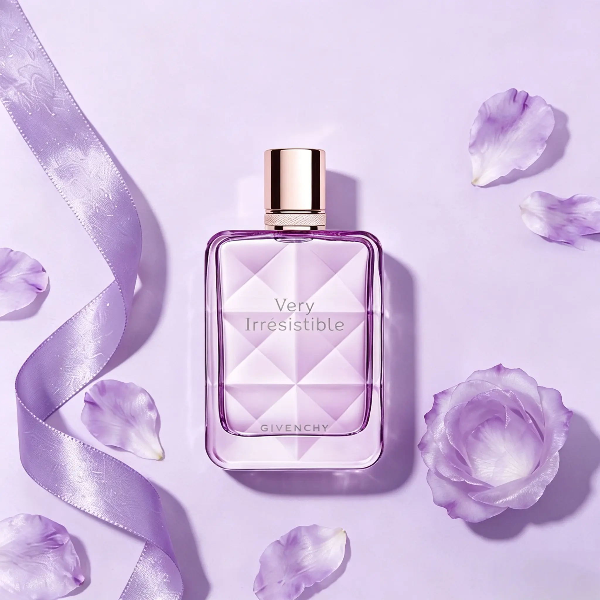 Very Irresistible by Givenchy for Women - 2.7 oz EDP Spray