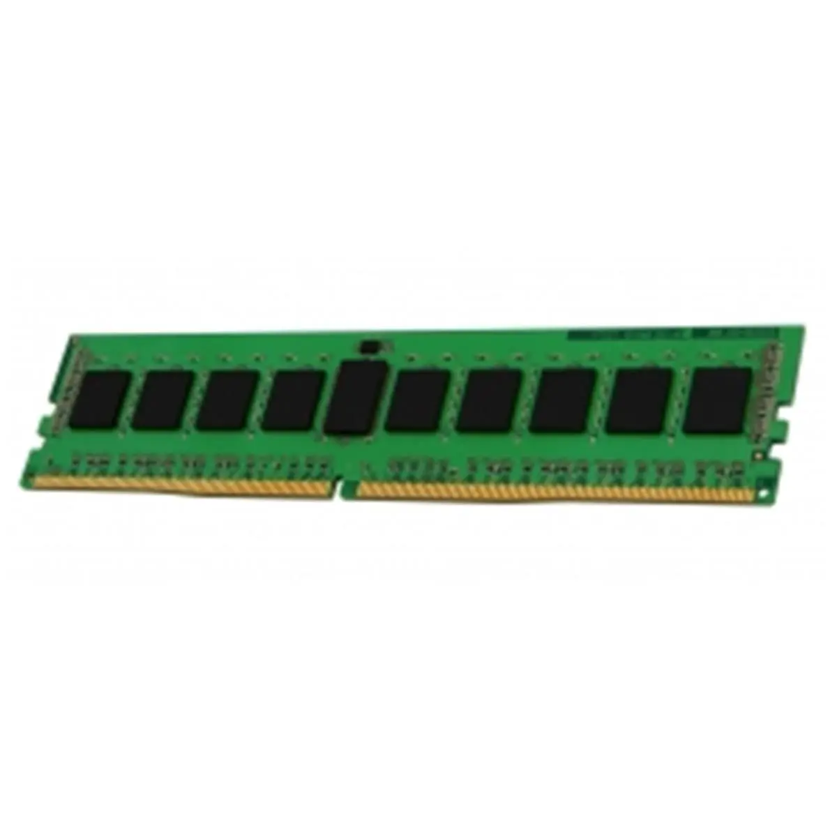 Kingston 212 MAIN KVR32N22D8-16 DDR4 Desktop DIMM RAM Module - 16GB, 3200 MHz, 1.20V, Non-ECC, 0.25 lbs, Boosts Desktop Component Speed