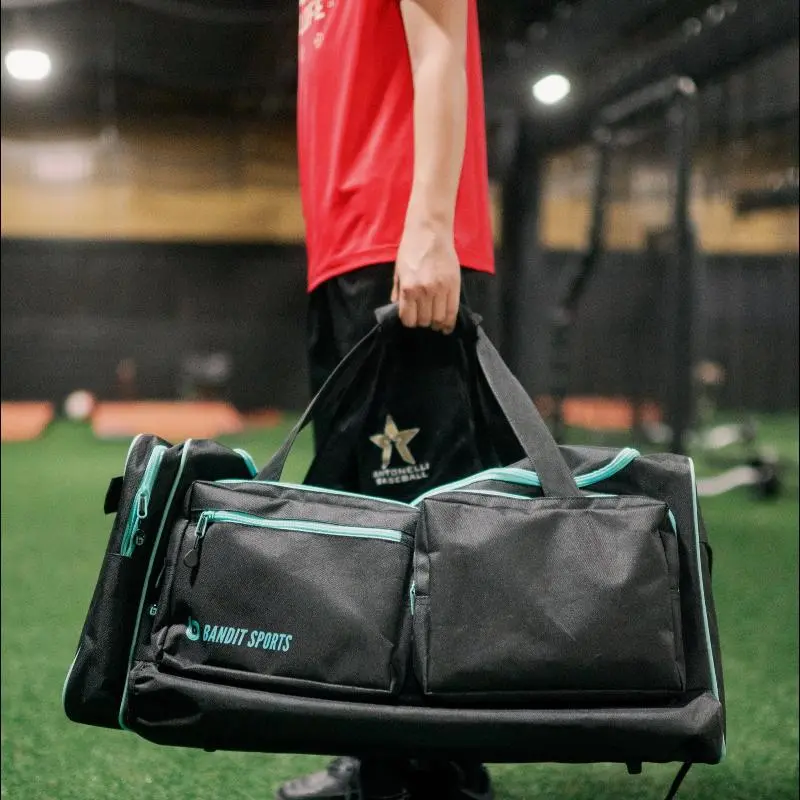 Bandit Sports Pro Duffle Bandit Sports Pro Duffle