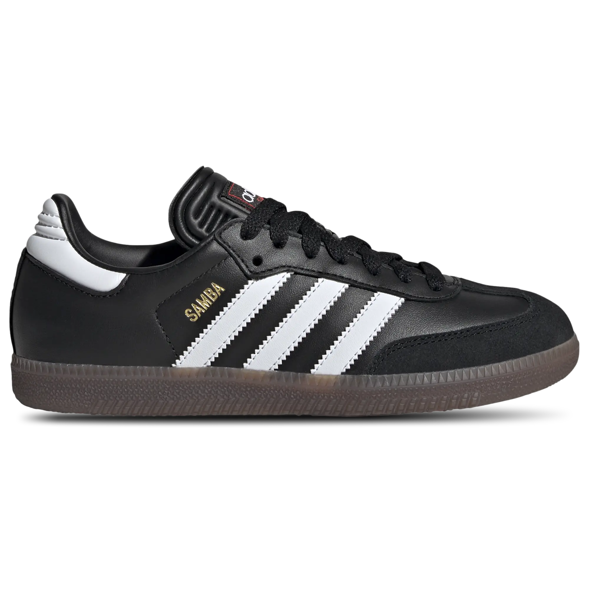 [IF1945] YOUTH ADIDAS SAMBA J