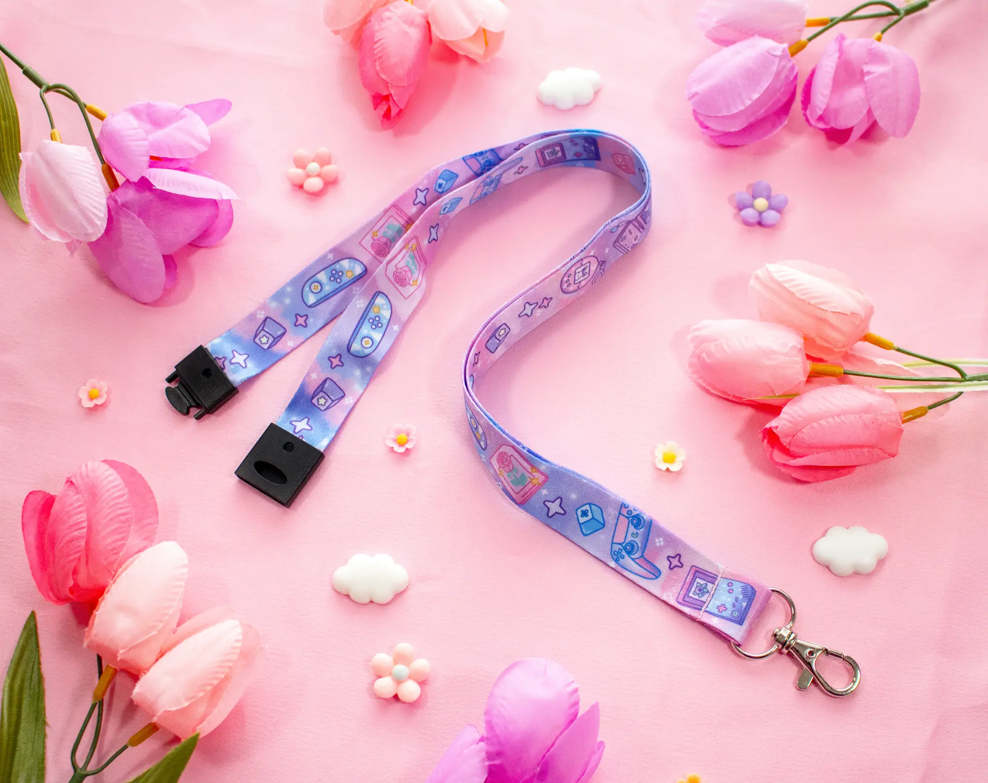 Breakaway Lanyards Breakaway Lanyards
