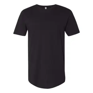 Next Level Unisex Cotton Long Body T-Shirt