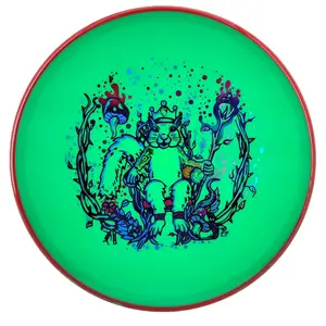 Axiom SE Neutron Tempo - Squirrel King
