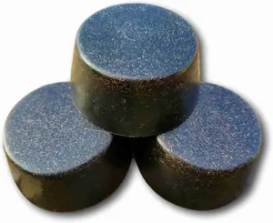 Orgonite Tower Buster – Large Black Sun Orgone Energy Generator Pucks