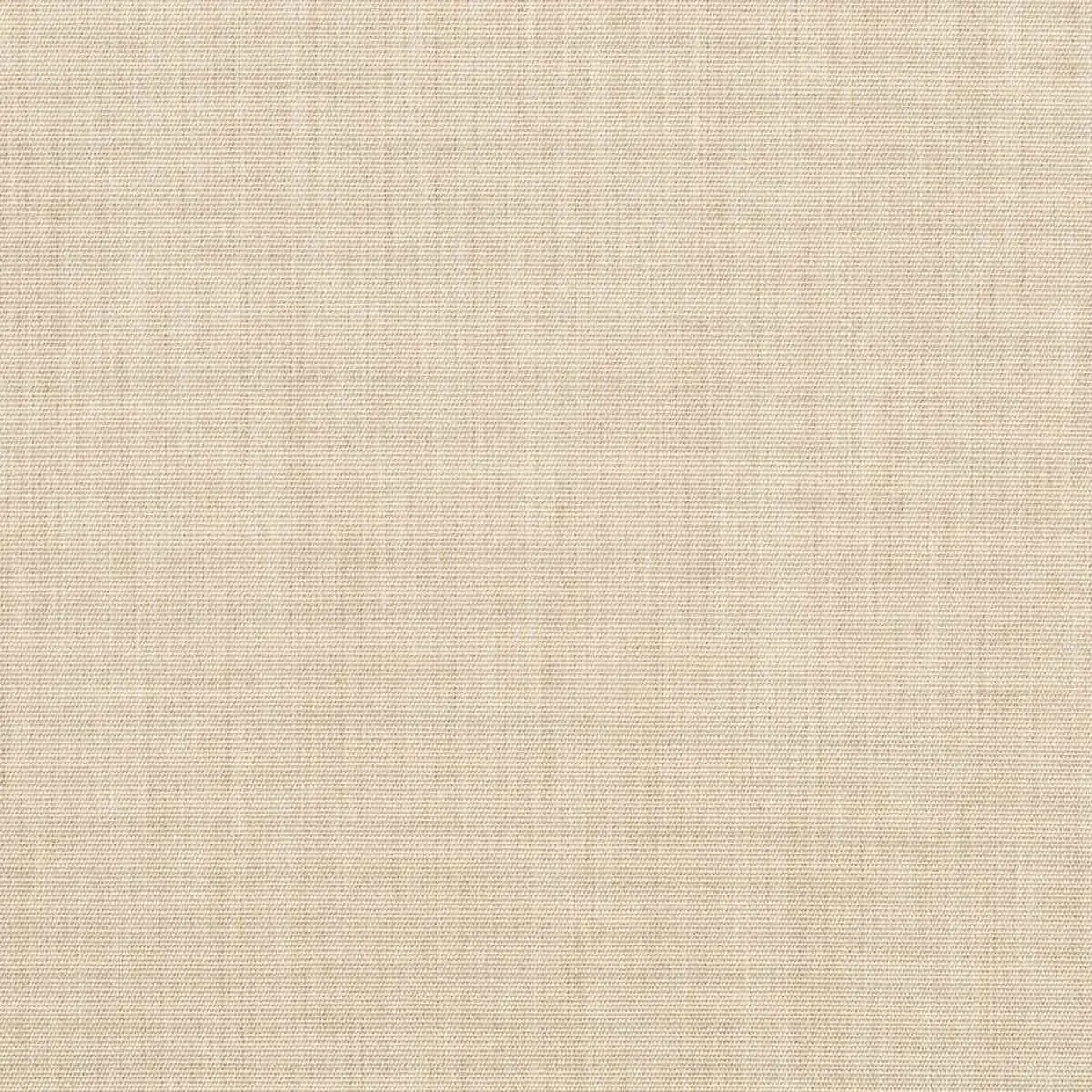 Canvas Flax Sunbrella Upholstery Fabric