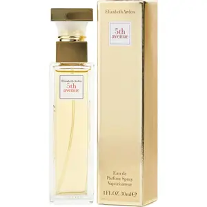 Fifth Avenue By Elizabeth Arden Eau De Parfum For Women