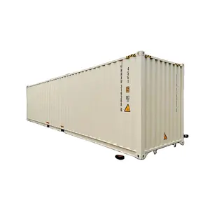 Brand New 40ft HC Shipping Container