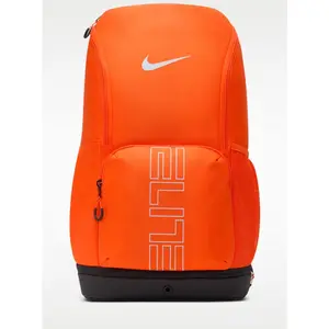 Nike Varsity Elite 32L Backpack Orange