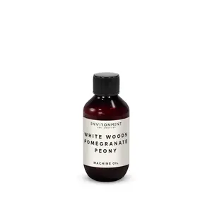 2oz Machine Diffusing Oil Inspired by The Aria Hotel® - Machine-poured in the USA, Mood-Setting Novelty Machine Diffusing Oil, Home Decor Aromatherapy Machine Diffusing Oil