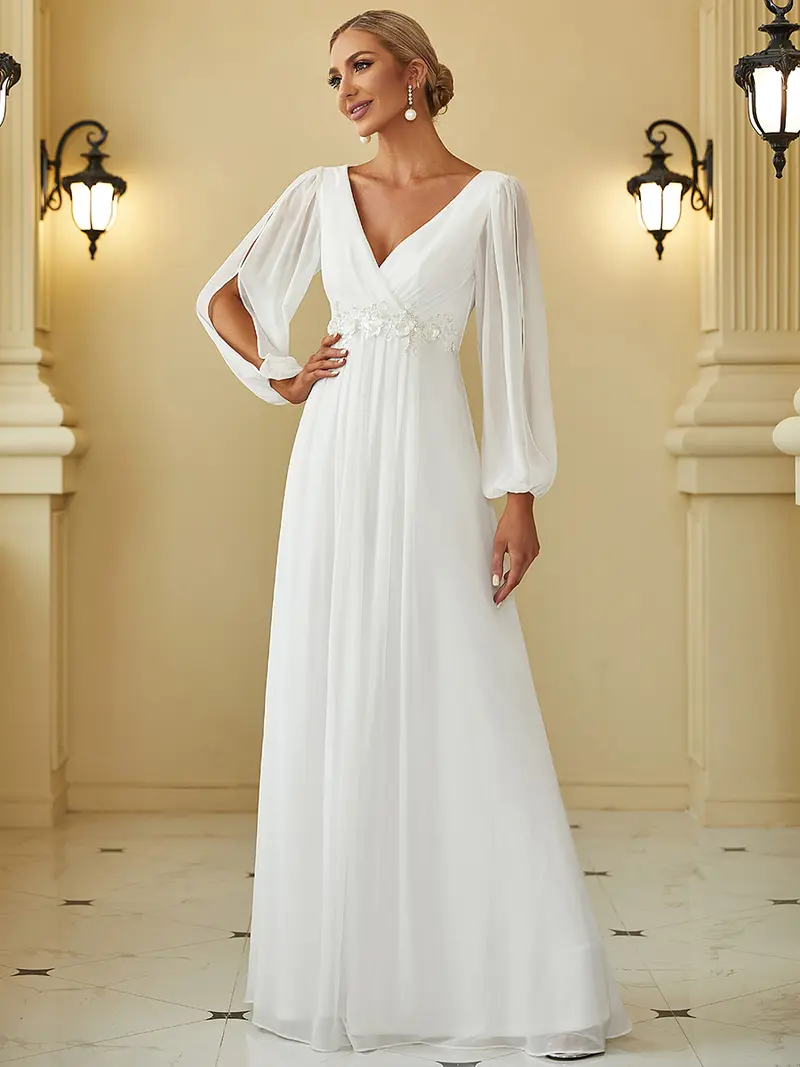 long engagement dresses - TikTok Shop