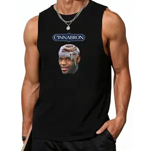 Unisex LeBron James meme Vests