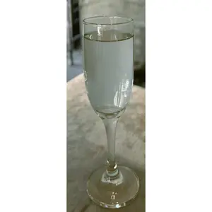 Aspen Brands Champagne Flutes, 6.5oz Glasses, Prosecco Glasses, Dishwasher-Safe, Lead-Free Mimosa Glasses