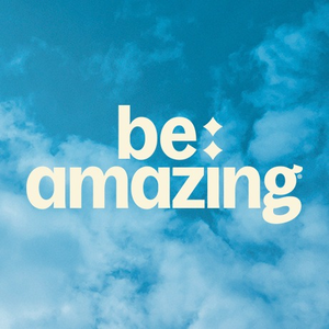Be Amazing