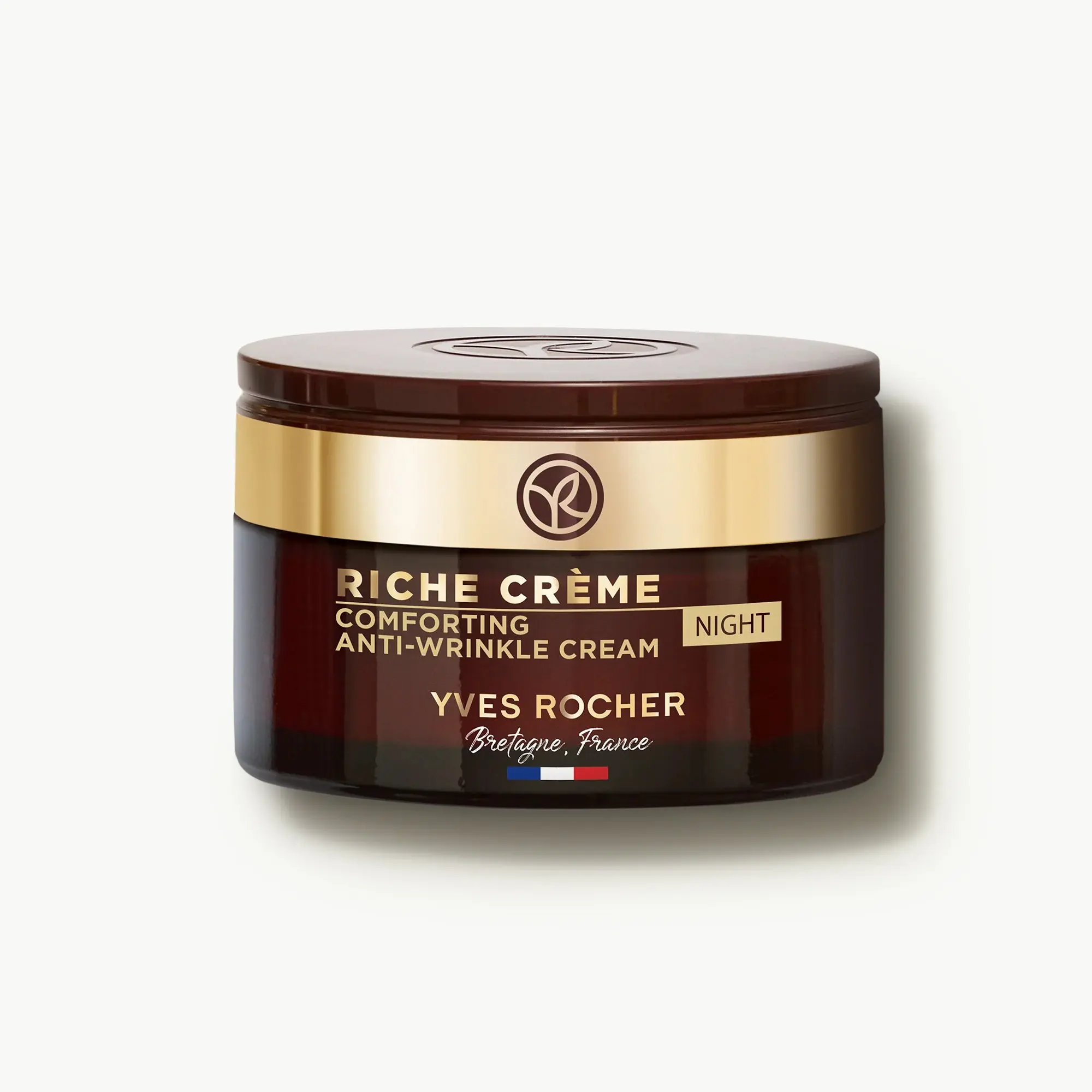 Riche Cream Anti-Wrinkle - Night Cream