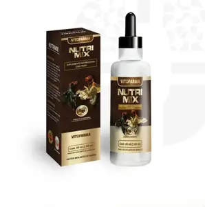 Nutritional supplement with Carob – NUTRIMIX