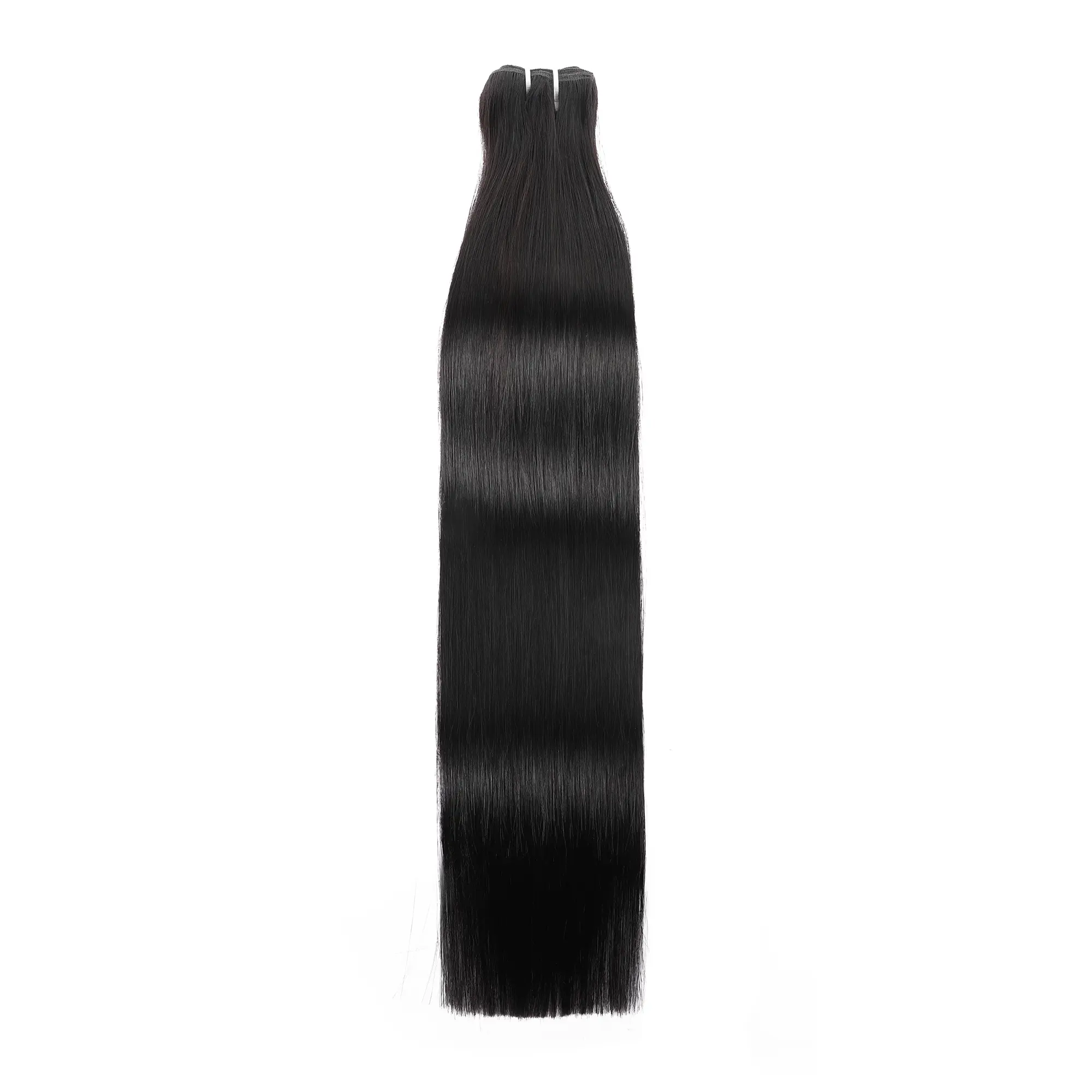 Straight Hair -Premium Raw Hair