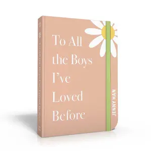 USED-To All the Boys I've Loved Before: Special Keepsake Edition by Han, Jenny (Paperback)