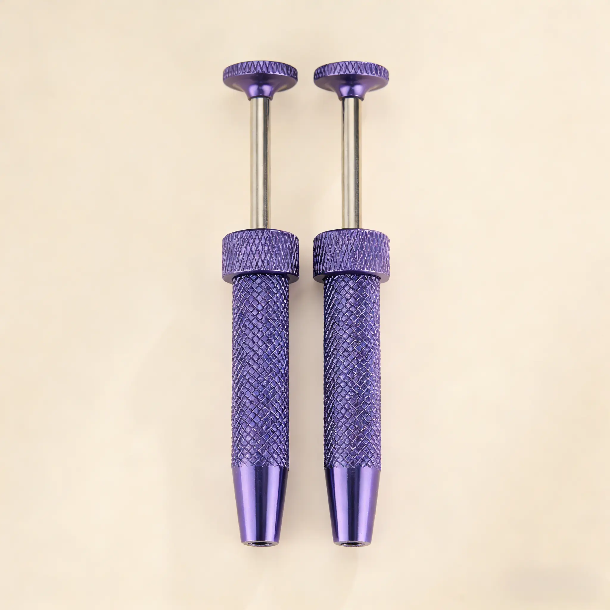 Optimized 2Pcs Purple