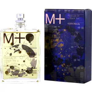 Escentric Molecule 01 + Black Tea By Escentric Molecules Edt For Unisex
