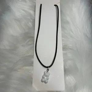 Gummy Bear Necklace