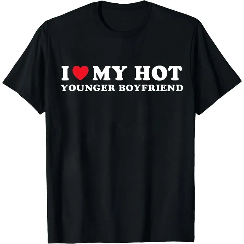 Women's Funny Text Graphic T-Shirt, Fitted Crew Neck Short-Sleeve Streetwear for Casual Parties, Bestie Gift Idea, Shortsleeve, Funny Print