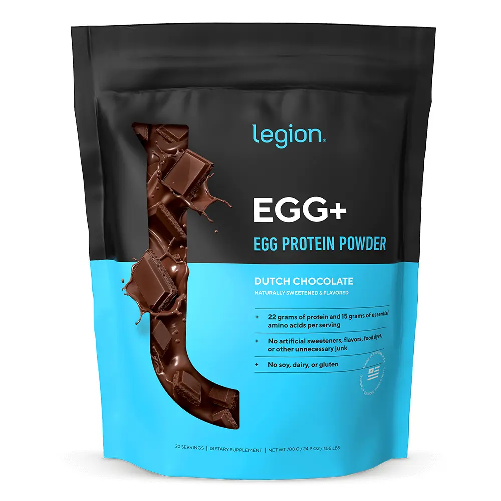 Egg+ Protein Powder Egg+ Protein Powder