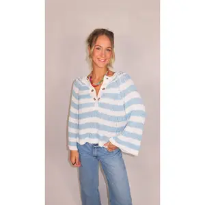 Catherine Knit Sweater