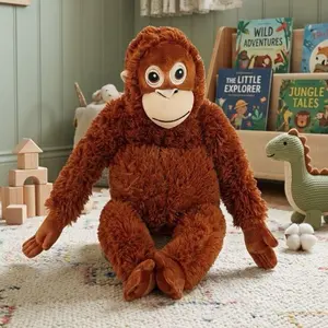 Punch Monkey – Funny Stress-Relief Toy for All Ages