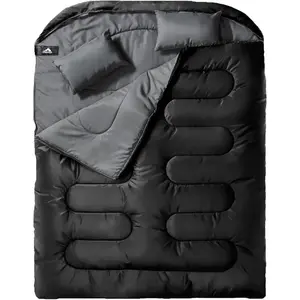 Double XL Sleeping Bag