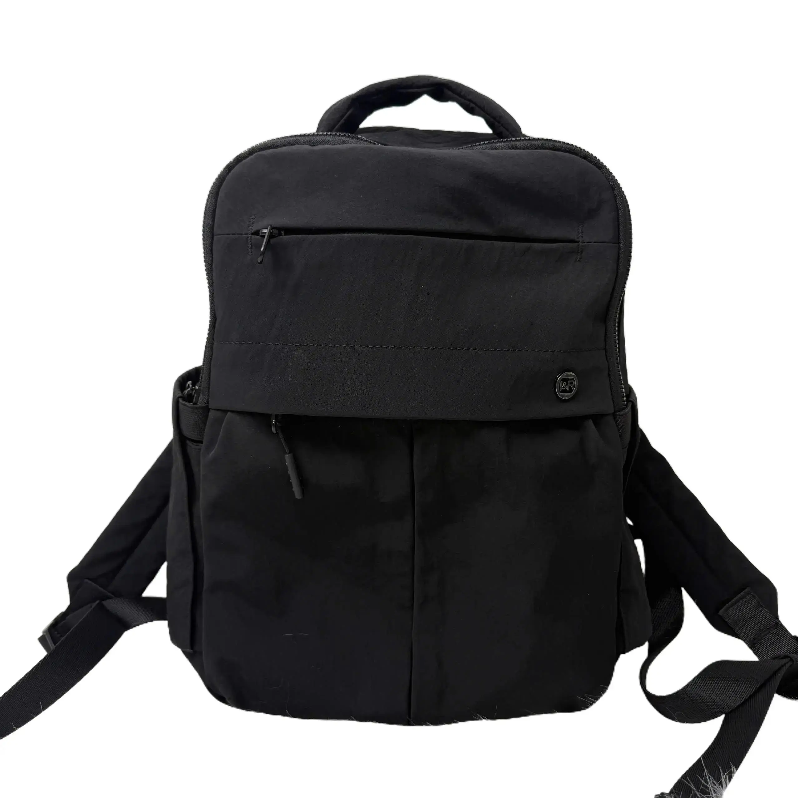You found the perfect mini backpack. The I.r.i.s Mini is feather-light and built to last. Shop the essential bag of 2026