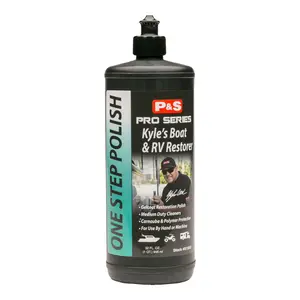 P&S Kyle’s Boat & RV Restorer 32oz