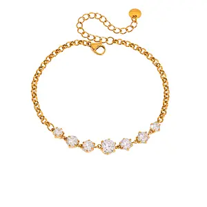 Bubbles Bracelet