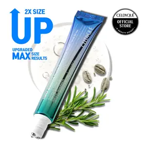 CELDYQUE Reedle Shot Hair Growth Scalp Serum, Rosemary + Copper Peptide + PDRN summervibes