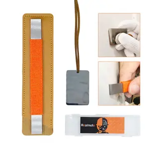 New Car Polish Scraper Tool, Paint Repair, Clear Coat Removal, Hard Surface Stain Cleaning, Extended Handle, Easy Operation