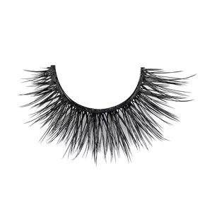 DRAMA QUEEN VEGAN LASHES