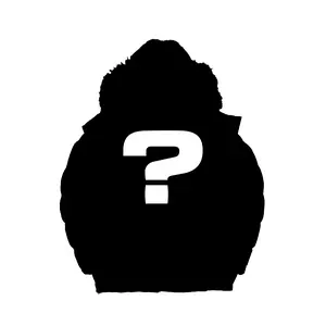 Mystery Puffer Jacket