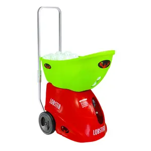 Pickle Champion by Lobster Pickleball Machine with Remote