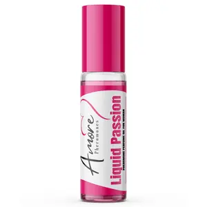 Liquid Passion Roll-On - For Her
