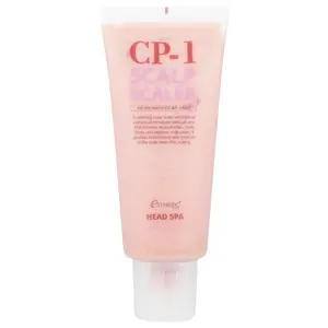 CP-1 Head Spa Scalp Scaler, Himalaya Salt, 7.77 fl oz (230 ml)