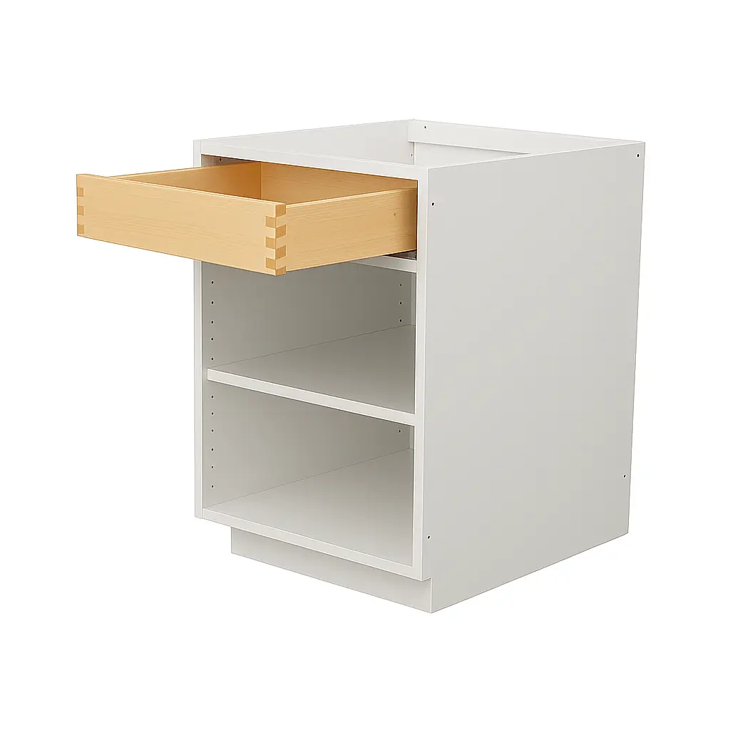 Cabinet Box Only