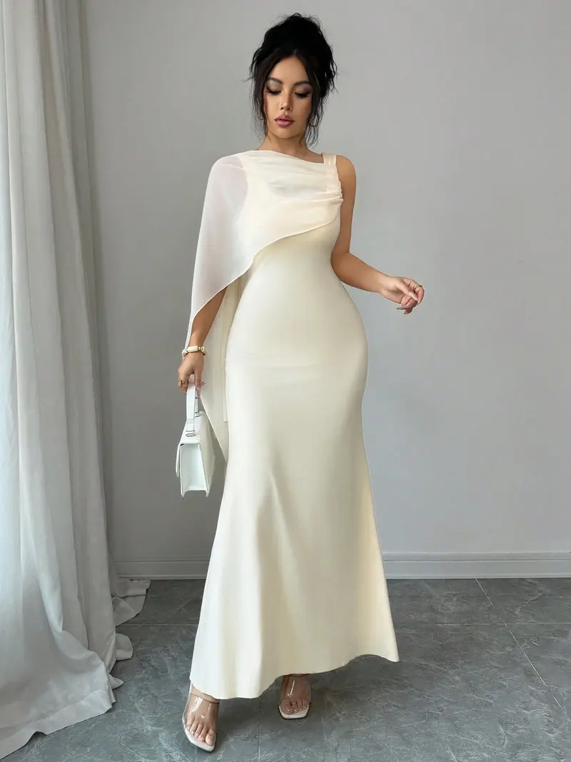 elegant long summer dresses www.Nuroco.com - Plus Size main image 0