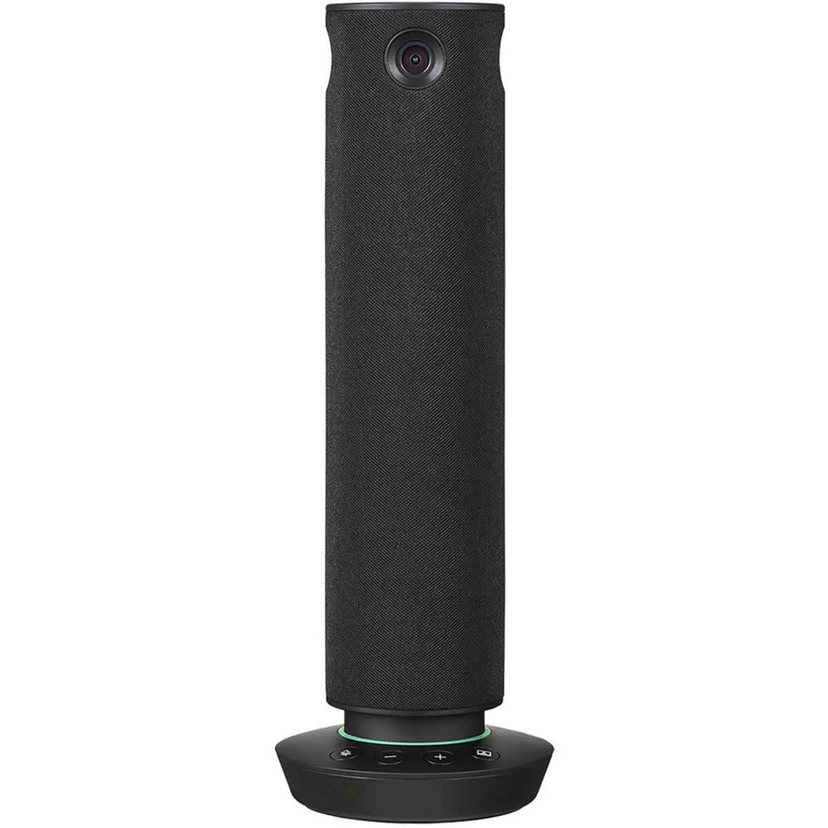 Panasonic PressIT360 All-In-One 360 Degree Video Conference Camera Speakerphone