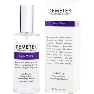 Demeter Holy Water By Demeter Cologne For Unisex