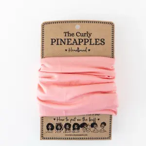 Bubblegum Pink Pineapple