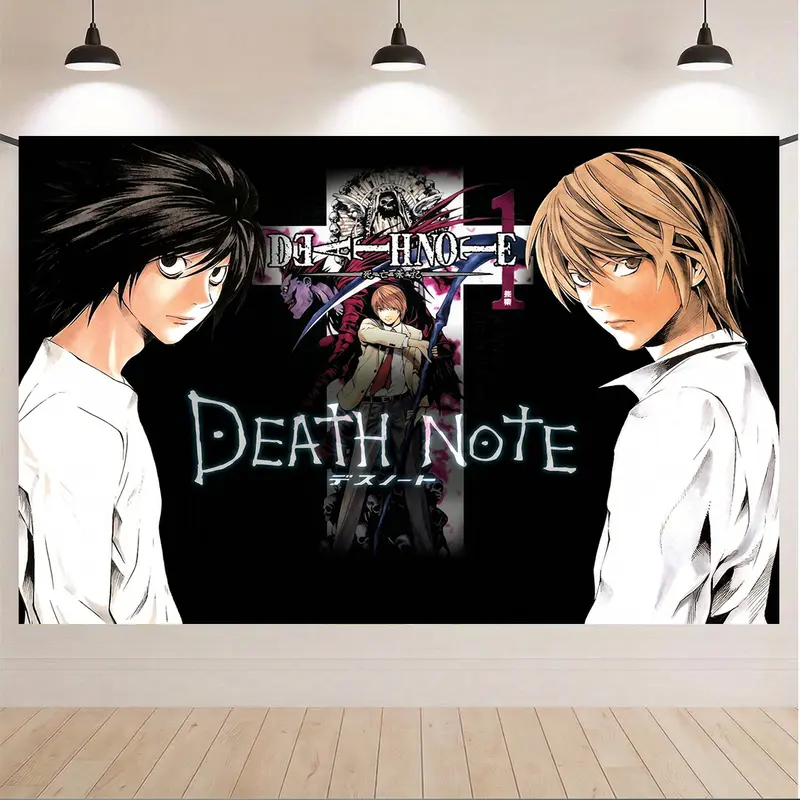 【新品未開封】DEATH NOTE トレーディング缶バッジ BOX ×6箱 Death Note Manga Box Set (Manga Vols #1-12 + 13) | eBay