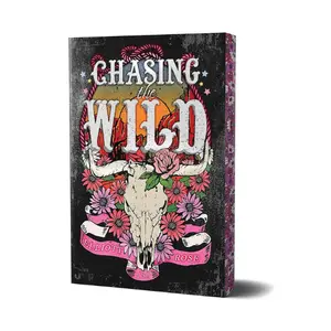 Chasing the Wild: Deluxe Limited Edition (Crimson Ridge)