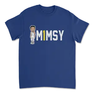 Limited Release - Matt Mims - MIMSY Tee